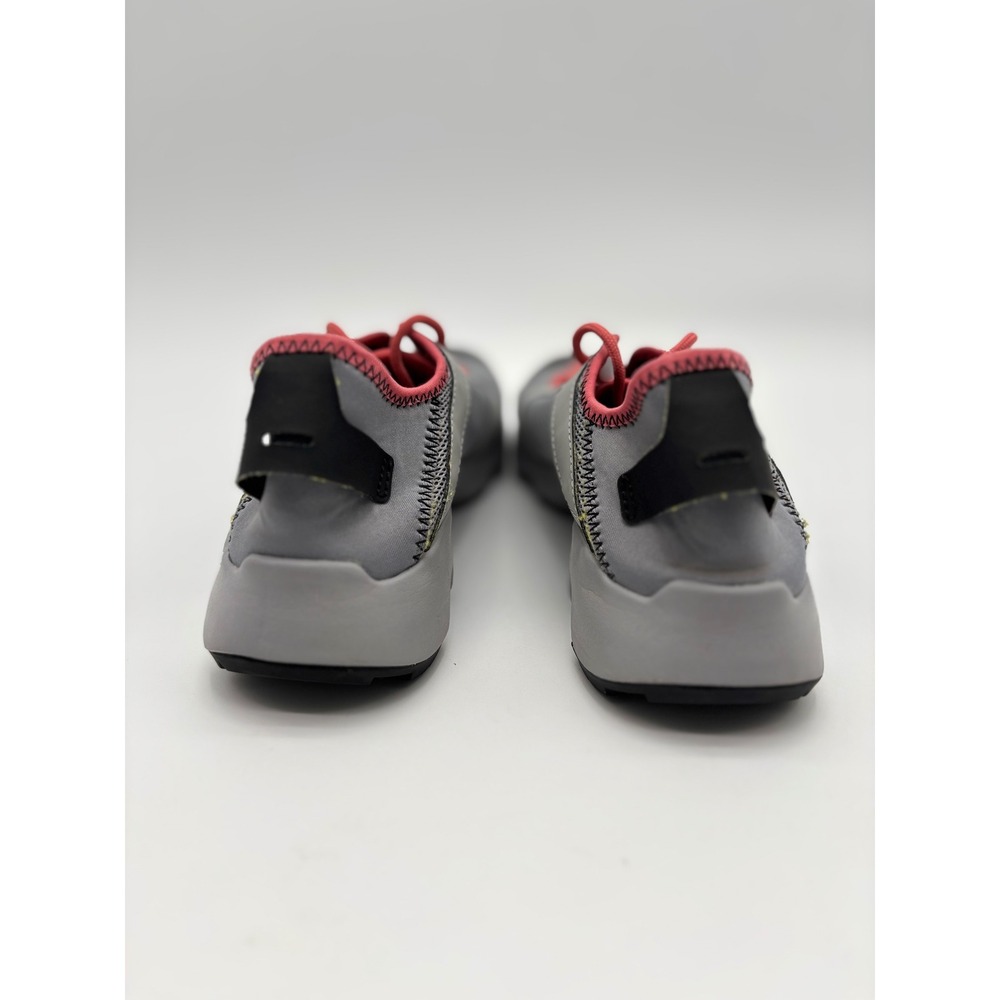 Adidas Terrex Climacool Jawpaw Women 8 Grey Pink Water Shoes BB1916 Sneaker - Picture 6 of 8